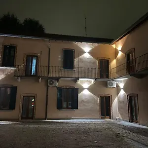  Appartamento San Gervasio House