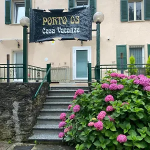  Casa vacanze Porto 03