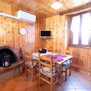  Appartamento Via Molino 28