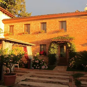  Casa di campagna Carrobbio Bed&breakfast
